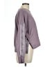 Adidas Purple Sweatshirt Size L - photo 4