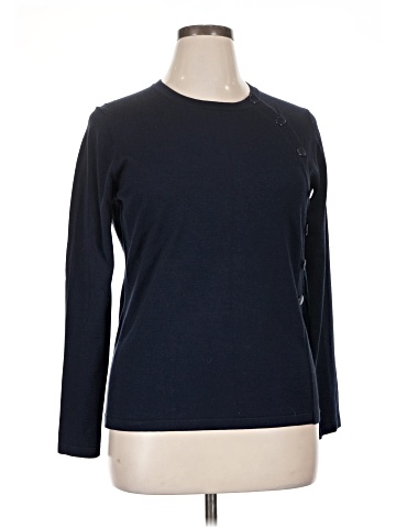 Carlisle Long Sleeve Top (view 1)
