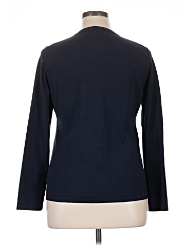 Carlisle Long Sleeve Top (view 2)