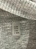 Elie Tahari Gray Sleeveless T-Shirt Size XS - photo 8