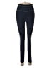 Athleta Blue Active Pants Size S - photo 1