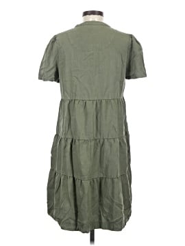 Velvet Heart Casual Dress (view 2)