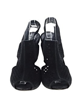 Pedro Garcia Heels (view 2)