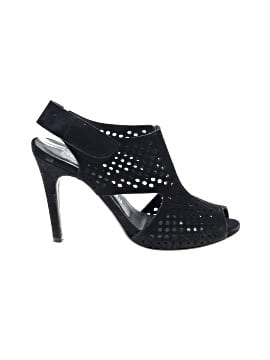 Pedro Garcia Heels (view 1)