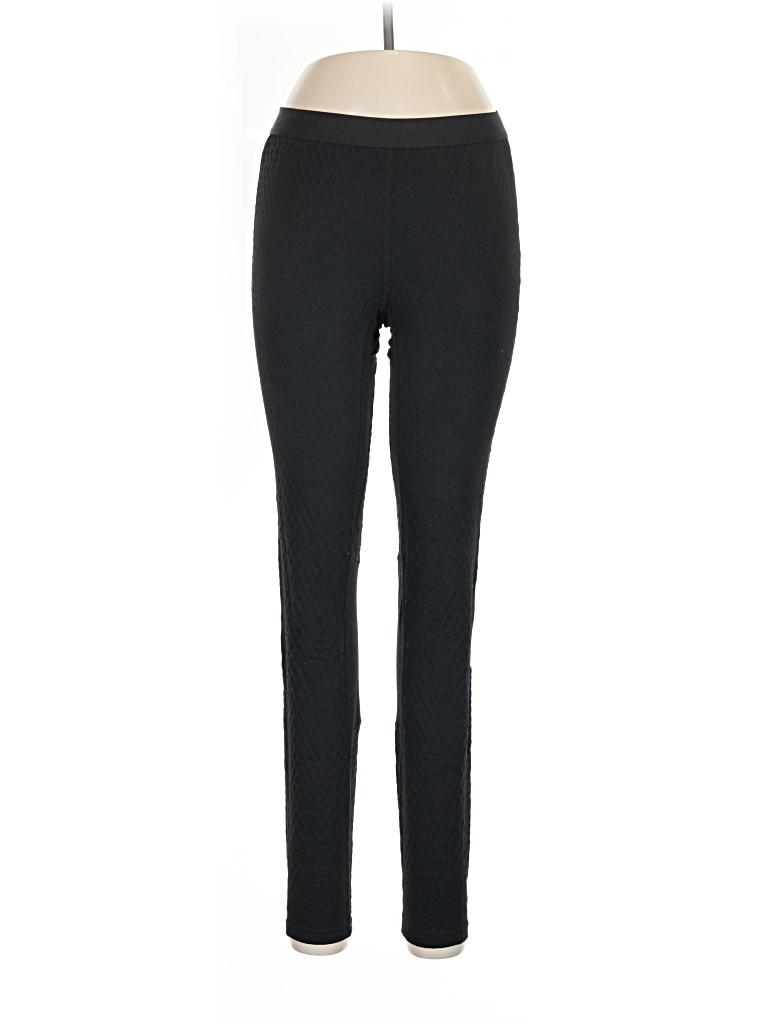 Pre-owned Columbia Active Pants In Black