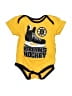 NHL Yellow Short Sleeve Onesie 9-12 MO / 12 MO - photo 1