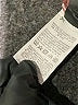 Shein Brown Coat Size 4 - photo 7