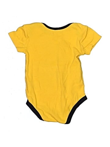 NHL Short Sleeve Onesie (view 2)