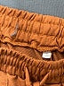 Unbranded Brown Track Pants Size S - photo 7