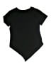 MANGOPOP Collection Black Bodysuit Size XL - photo 2
