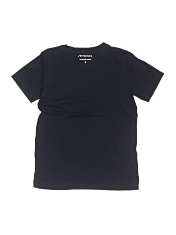 Crewcuts Outlet Short Sleeve Top (view 1)