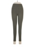 Girlfriend Collective Green Active Pants Size M - photo 1