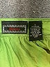 Licorice Green Sleeveless Blouse Size L - photo 7