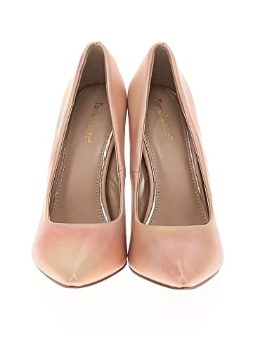 Torta Caliente Heels (view 2)