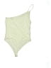 Good American Green Bodysuit Size XL (4) - photo 2