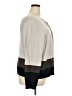 J.Jill Tan Cardigan Size 4X - photo 4