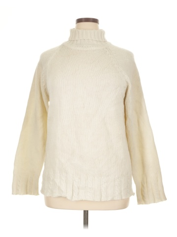 Designers Originals Turtleneck Sweater (view 1)