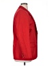 Pendleton 100% Wool Red Wool Blazer Size 14 - photo 4