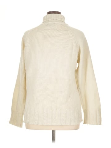 Designers Originals Turtleneck Sweater (view 2)
