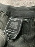 7 For All Mankind Black Jeggings Size 26 waist - photo 7