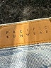 PacSun 100% Cotton Blue Jeans Size 26 waist - photo 6