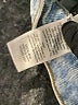 PacSun 100% Cotton Blue Jeans Size 26 waist - photo 7