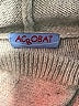 Acrobat Gray Poncho One size - photo 7