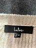 Lulus 100% Polyester Marled Tan Pullover Sweater Size M - photo 7