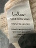 Lulus 100% Polyester Marled Tan Pullover Sweater Size M - photo 8