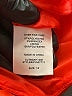 Windsor Red Cocktail Dress Size 1 - 2 - photo 5