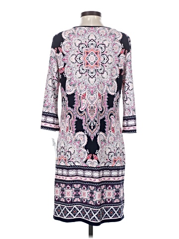Sandra Darren Casual Dress (view 2)
