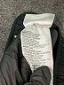 Nike 100% Polyester Black Track Pants Size 4T - photo 4