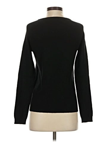 The Cashmere Project pullover sweater (view 2)