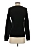 The Cashmere Project 100% Cashmere Black pullover sweater Size XS - photo 2