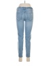 SNEAK PEEK Hearts Blue Jeans Size 7 - photo 2