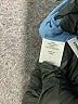 NY&C 100% Lyocell Blue Blazer Size L - photo 7