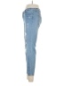 SNEAK PEEK Hearts Blue Jeans Size 7 - photo 5