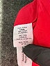 J.Crew 100% Cotton Red Casual Skirt Size 10 - photo 5