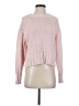 J.Crew Pink Pullover Sweater Size S - photo 1