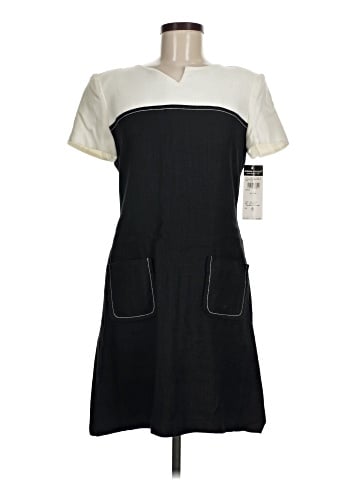 Donna Ricco Casual Dress (view 1)