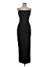 Lillusory Black Cocktail Dress Size L - photo 1