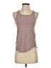 Lululemon Athletica Brown Tank Top Size 4 (estimated) - photo 1