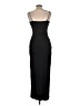 Lillusory Black Cocktail Dress Size L - photo 2