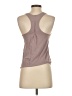 Lululemon Athletica Brown Tank Top Size 4 (estimated) - photo 2