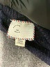 Anthropologie Black Poncho Size M - photo 7