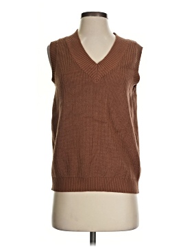 Streetwear Society Sweater Vest (view 1)
