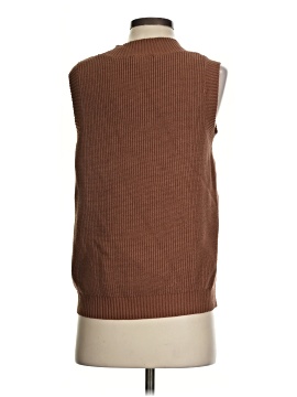Streetwear Society Sweater Vest (view 2)