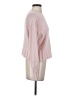 J.Crew Pink Pullover Sweater Size S - photo 4
