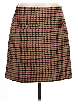 Ann Taylor Loft Casual Skirt