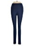 Unbranded Solid Blue Active Pants Size M - photo 1